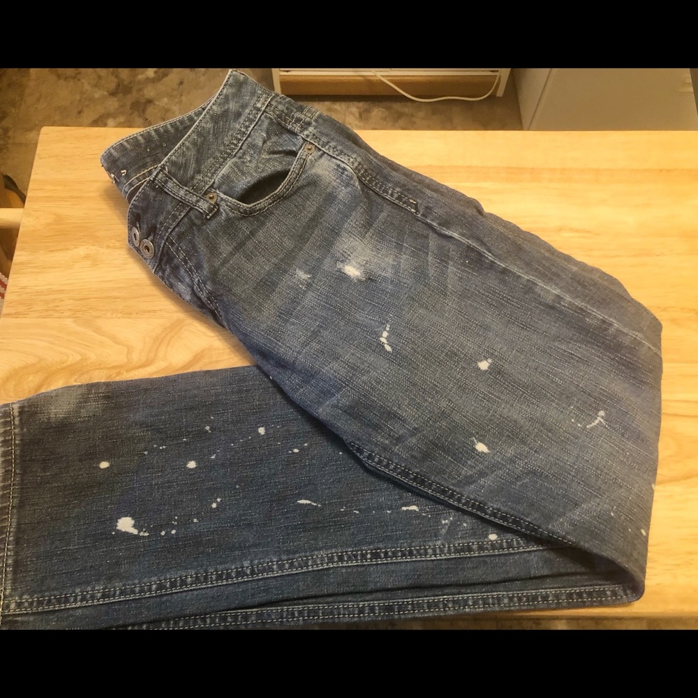 Express Jeans - Picture 4 of 6